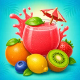 JuiceDoku 图标