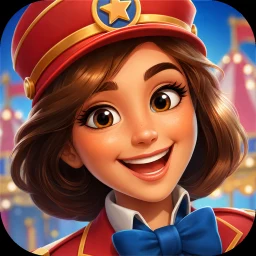 Sling Pop: Pool Puzzle 图标