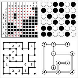 Biểu tượng PuzzleGym